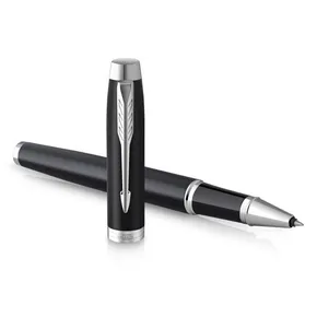 Parker IM Essential Black CT roller